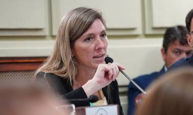 "Grita emergencia el que no supo responder en calma"