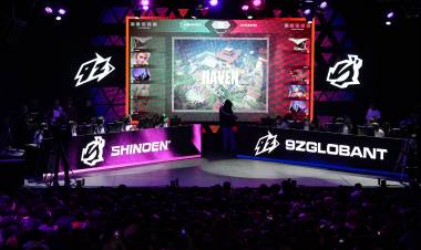Invencible Gaming Fest: Rosario vivió una jornada de esports, música y pasión por los Juegos Suramericanos