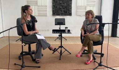 Voces que Educan: la Red Municipal de Formación Docente suma un podcast abierto a la comunidad