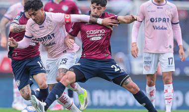 Tarragona, crítico con Unión: "Hace tres partidos que no pateo al arco"