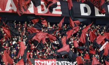Newell's venció a Riestra y se acerca a la punta de su zona
