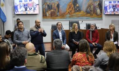 Planificar el crecimiento de la ciudad, un desafío para la autonomía  
