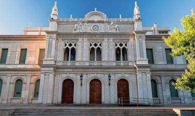 La FCJS inicia el Ciclo "Volvé a Casa"