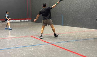 Cómo es la Pelota Vasca, el deporte que será parte de los Juegos Suramericanos 2026