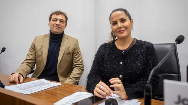 SEOM: El concejal Jorge Fernández propone un régimen municipal de franquicias libres para frentistas