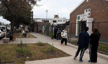 La Municipalidad ya invirtió más de $326 millones en veredas accesibles y seguras