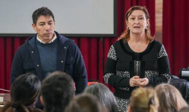El Niño en Santa Fe: Provincia refuerza el sistema de salud y mapea a pacientes de riesgo