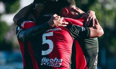 Lértora, tras el triunfo de Colón: "Había que sufrir y ganamos, que es lo importante"