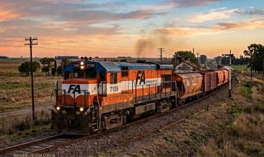 Preguntas al pliego de privatización ferroviaria de Argentina