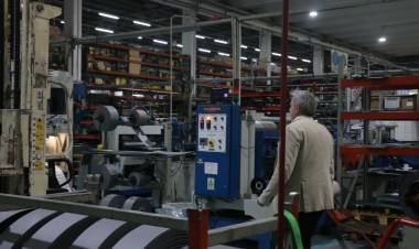 De una autopartista rosarina a una startup: cómo el Santa Fe Business Forum abrió mercados para empresas santafesinas