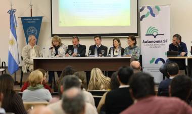 Recursos, finanzas y desarrollo: pilares de la autonomía municipal