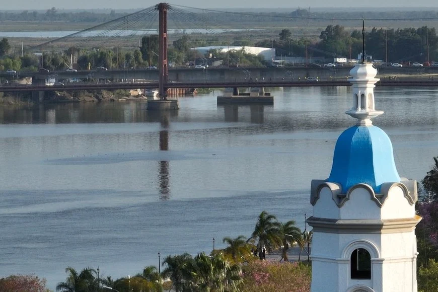 El fuerte mensaje de un especialista del Instituto Nacional del Agua por El Niño: "No sigan lo que dice Google ni las redes sociales"