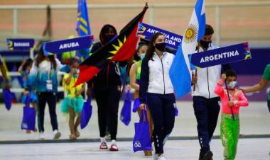 Estados Unidos, Canadá y México en Rosario 2029: qué significa recibir a las grandes potencias deportivas de América
