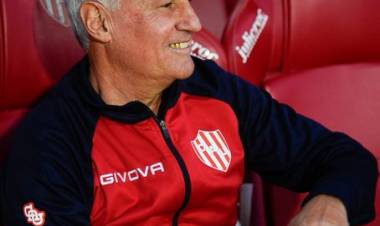 Madelón tras el triunfo de Unión: "Fueron 11 corazones corriendo y la gente lo reconoció"