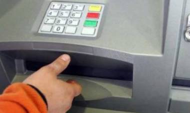 Palo Oliver propone que los empleados públicos puedan elegir la entidad bancaria donde cobrar sus haberes