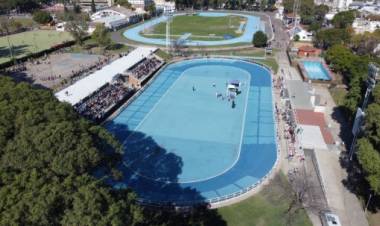 Juegos Suramericanos 2026: los escenarios que serán sede de la gran competencia continental