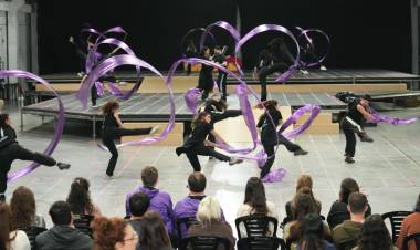 Juegos Suramericanos Santa Fe 2026: así será la apertura que unirá historia, música, teatro y deporte