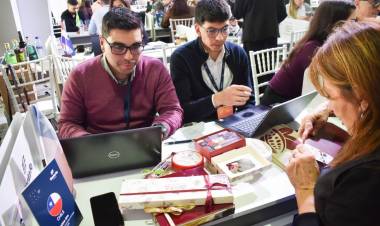 El Business Forum superó los 7.000 contactos comerciales y afianza la internacionalización productiva de la provincia