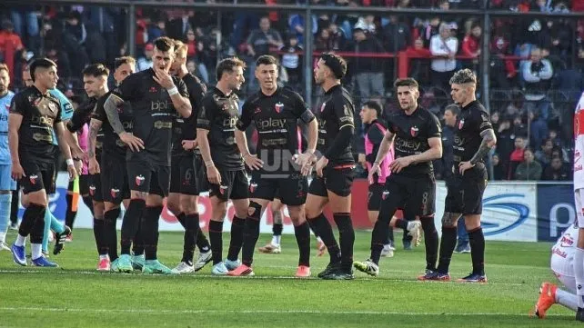 Lértora: "Tenemos que aceptar que no estamos siendo lo que queremos"