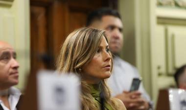 Hacia un futuro sostenible: Diputados dio media sanción a Bonos Verdes 