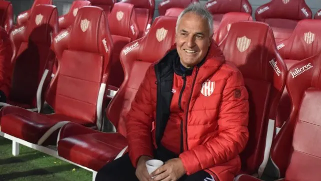 Madelón, luego de la victoria de Unión: "Nada es casualidad"