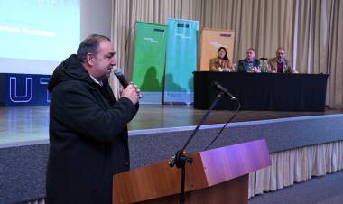 Santa Fe agranda su oferta académica con una nueva ingeniería