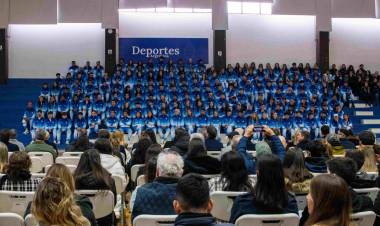 Juegos Suramericanos: con una numerosa delegación, los atletas argentinos se encuentran listos para hacer historia