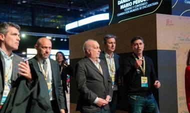 Santa Fe impulsa el comercio electrónico para que sus pymes vendan en todo el país