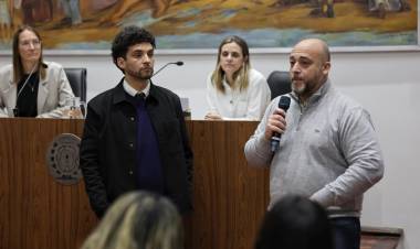 Autonomía y área metropolitana: claves para la gobernanza  