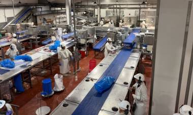 La Provincia habilita financiamiento al sector productivo para pagar un cargo energético dispuesto por la Nación