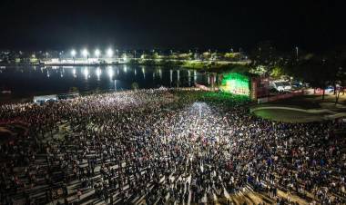 Agenda Santa Fe: deportes y shows musicales prometen un fin de semana increíble en la ciudad