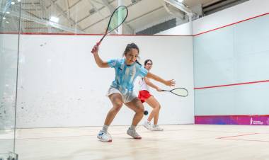 Juegos Suramericanos Santa Fe 2026: más rosarinos protagonistas y un martes con renovada acción
