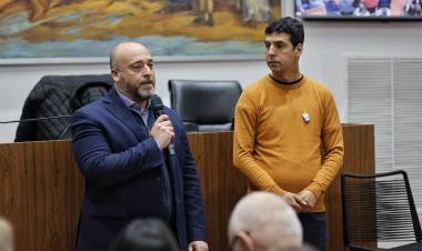 Derechos culturales: la comunidad debatió su lugar en la futura Carta Orgánica  