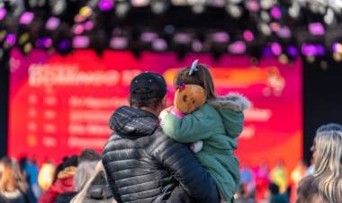 Suramericanos 2026: los Fan Fest viven su última semana de música y cultura en Rosario