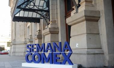 Se presentó Semana Comex y Santa Fe se consolida como la capital del comercio exterior