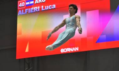 Rosario cerró Santa Fe 2026 con 46 medallas: 34 atletas dejaron su huella en los Juegos Suramericanos
