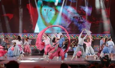 Cultura: abrió la convocatoria para integrar el cuerpo de baile de la Delegación Santafesina Cosquín 2027