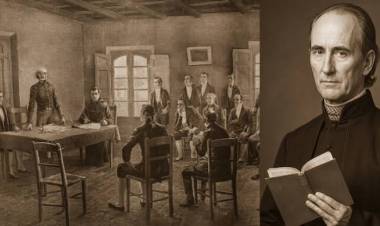 José de Amenábar y la Asamblea del Año XIII