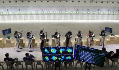 Juegos Suramericanos: Santa Fe 2026 cerró con 54 récords suramericanos