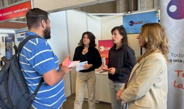 Para facilitar el alquiler a estudiantes y docentes, el Gobierno Provincial brindó información sobre el Programa Llave