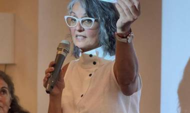 "Pregunta por Angela" avanza en Santa Fe y queda a un paso de ser ley