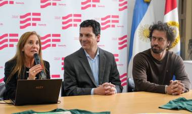 El legado del Brigadier inspira un simposio internacional de escultura
