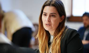 Cattalini quiere evitar estafas y proteger a familias que compran un lote