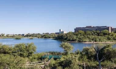 La UNL escala en el ranking Greenmetric y en sostenibilidad