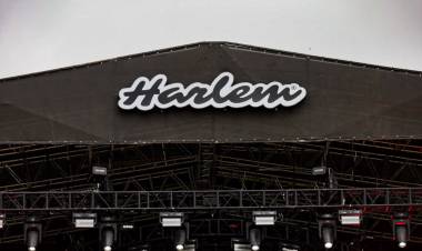 Llega una nueva edición del Harlem Festival a la Estación Belgrano