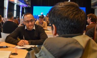 La Provincia será sede de la primera Ronda de Negocios RIGI: 28 grandes inversores buscan sumar proveedores locales
