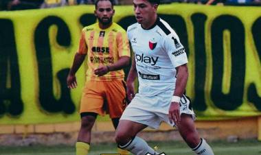 Nacho Lago reconoció que Colón dejó escapar dos puntos ante Mitre y apuntó a la falta de eficacia