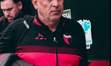 Delfino valoró el orden de Colón ante Mitre, pero reconoció que al equipo le faltó claridad ofensiva