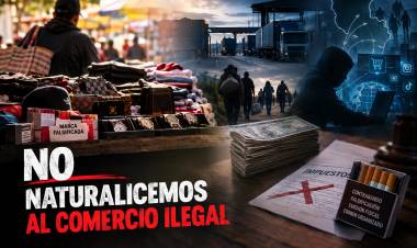 La ilegalidad y la precariedad social