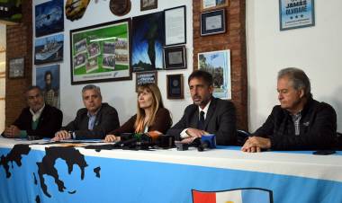 Se promulgó la ley que declara a Estanislao López como Héroe Nacional